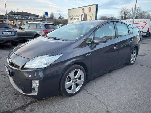 Toyota Prius Prius 1.8 hsd Executive