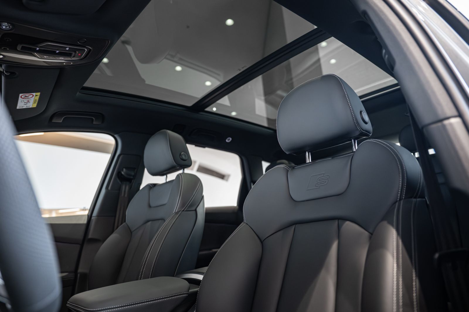 Audi Q7 - Bild 13