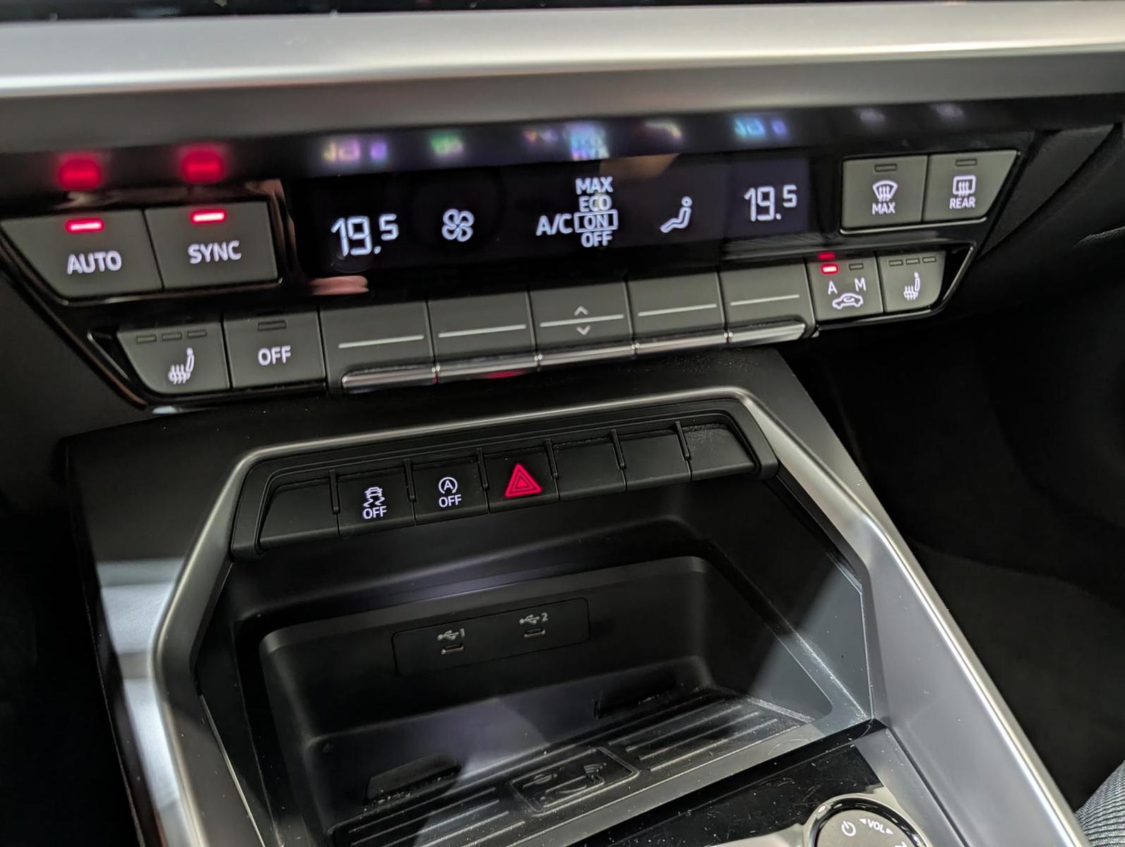 Audi A3 SPORTBACK advanced 1.0 30 TFSI S tronic Alu 1, миниатюра 18