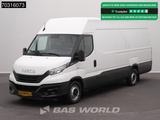 Iveco Daily 35S16 Automaat L3H2 160PK Airco Camera Par - Iveco Daily 35C16H