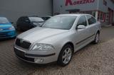 Skoda Octavia Lim. Ambiente 2.HAND, KLIMA, WR - gebrauchte Skoda Octavia aus dem Jahr 2007