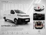 Citroën Jumpy 2.0 BlueHDi XL L3H1 *KLIM*SHZ*TEMP*PDC*CAM - Citroën Jumpy 2 0