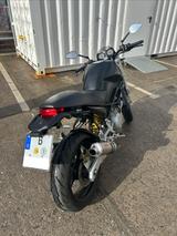 Ducati Monster 750 Dark - DUCATI 750 MONSTER