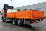 Scania G 360 8x2, Palfinger PK 42002, JIB, Div. Zubehör - Angebote