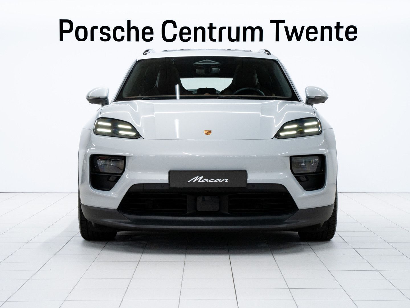 Porsche Macan 4 imagem 2