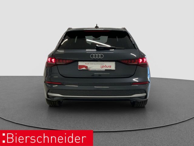 Audi A3 - Bild 6