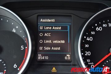 Volkswagen Tiguan - 9