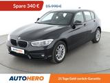 BMW 118i Advantage *LED*TEMPO*PDC*KLIMA*