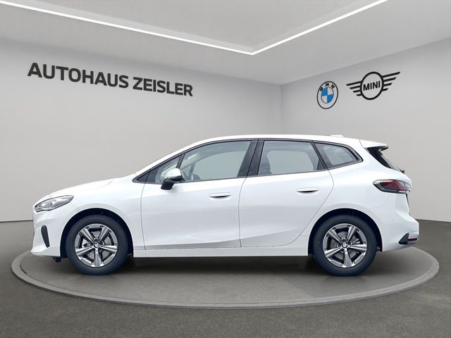 Foto Nummer 4: BMW 220i Active Tourer