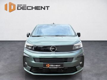 Opel Zafira Life - 3
