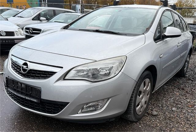 Opel EXPORT Opel Astra Sports Tourer