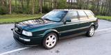 Audi Original Audi S2 Avant 20V Turbo Quattro 9... - Audi quattro: 20v