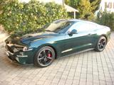 Ford Mustang 5.0 Ti-VCT V8 Bullitt Magneride 1.Hd 7J