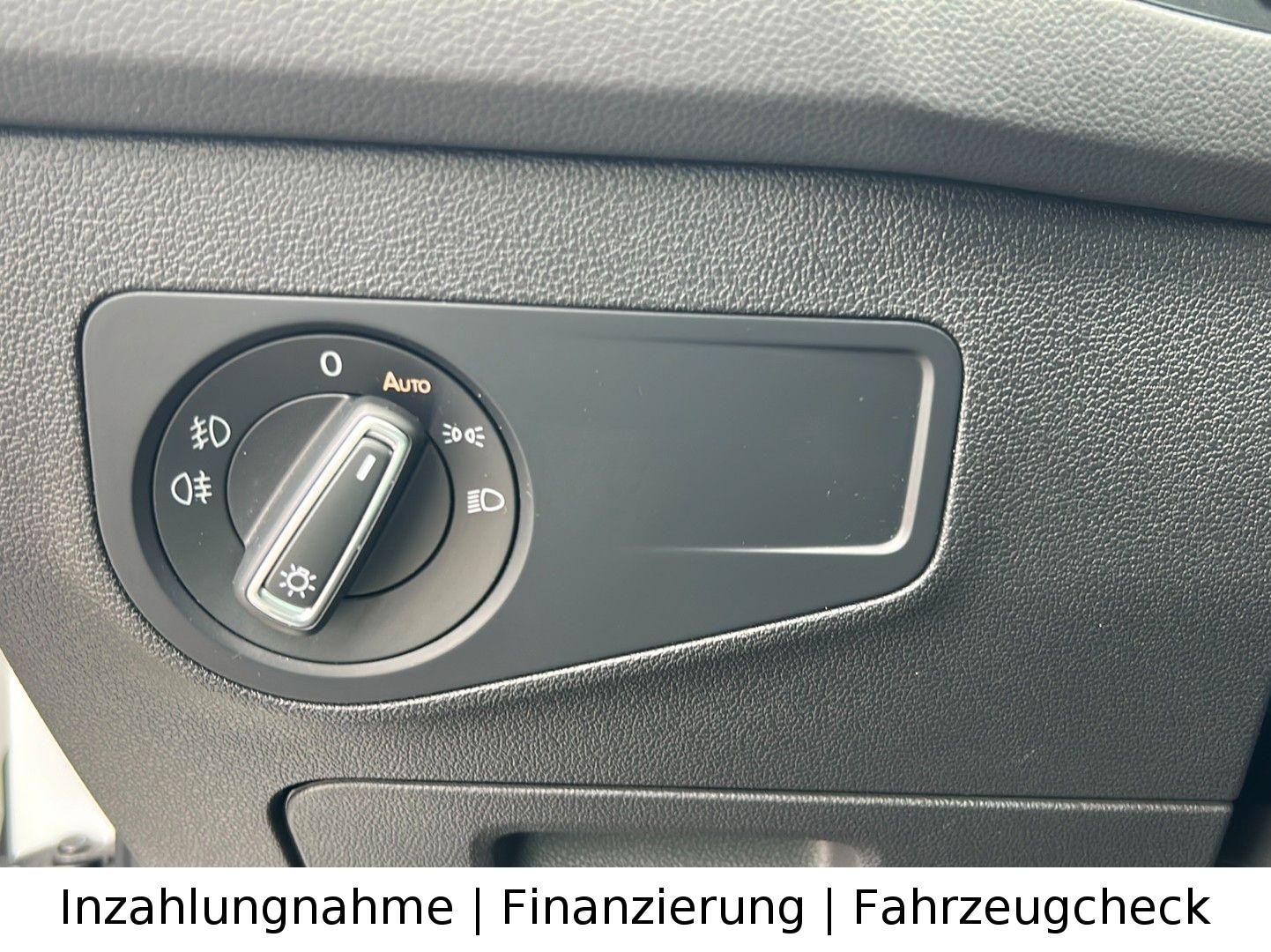 Volkswagen Tiguan 1.5 TSI Comfortline UNITED DSG PANO ACC NAVI, миниатюра 16