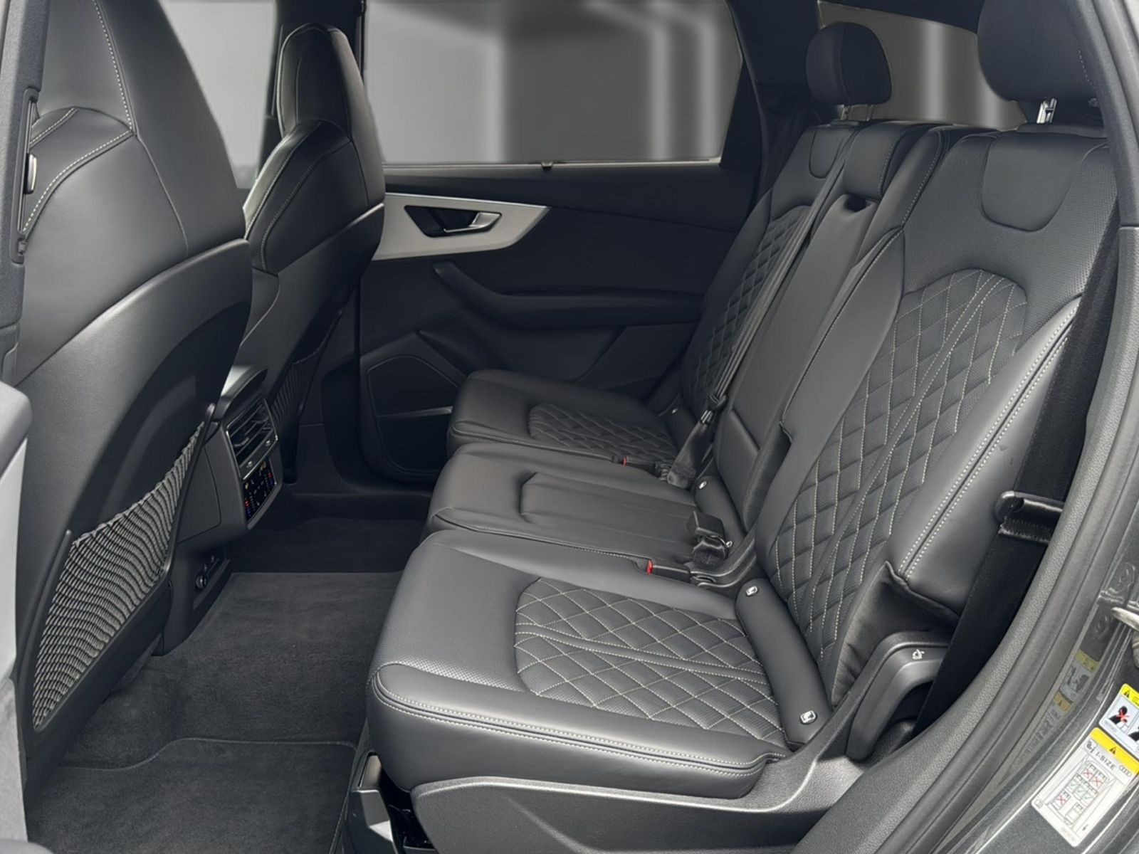 Audi Q7 - Bild 21