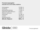 Audi Q6 SUV 55 e-tron quattro 285 kW - Audi in Ludwigsburg