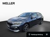 BMW 118dA M SPORT LivePl,LED,Alu18,Tempo,PDCv+h,SHZ