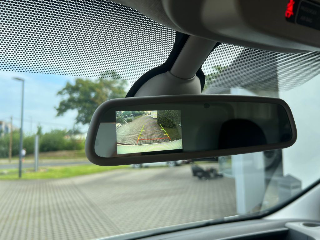 Renault Trafic L1H1 2.9t Komfort*3-Sitz*Kamera*