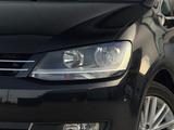 Volkswagen Sharan 2.0TDI BMT *AUT*KAMERA*NAVI*KEYLES* - gebrauchte VW Sharan aus dem Jahr 2015