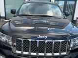 Jeep Grand Cherokee Limited 3.0 V6 M.-Jet 177kW A... - Jeep Grand Cherokee in Duisburg
