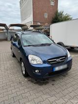Kia Carens - Kia Carens in Essen