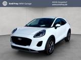 Ford Puma 1.0 EcoBoost Hybrid Aut. TITANIUM 92 kW, 5- - Ford Neuwagen