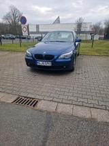 BMW 523i e60 - BMW 523 in Duisburg