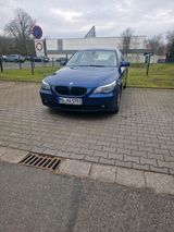 BMW 523i e60 - BMW 523: 523i E60