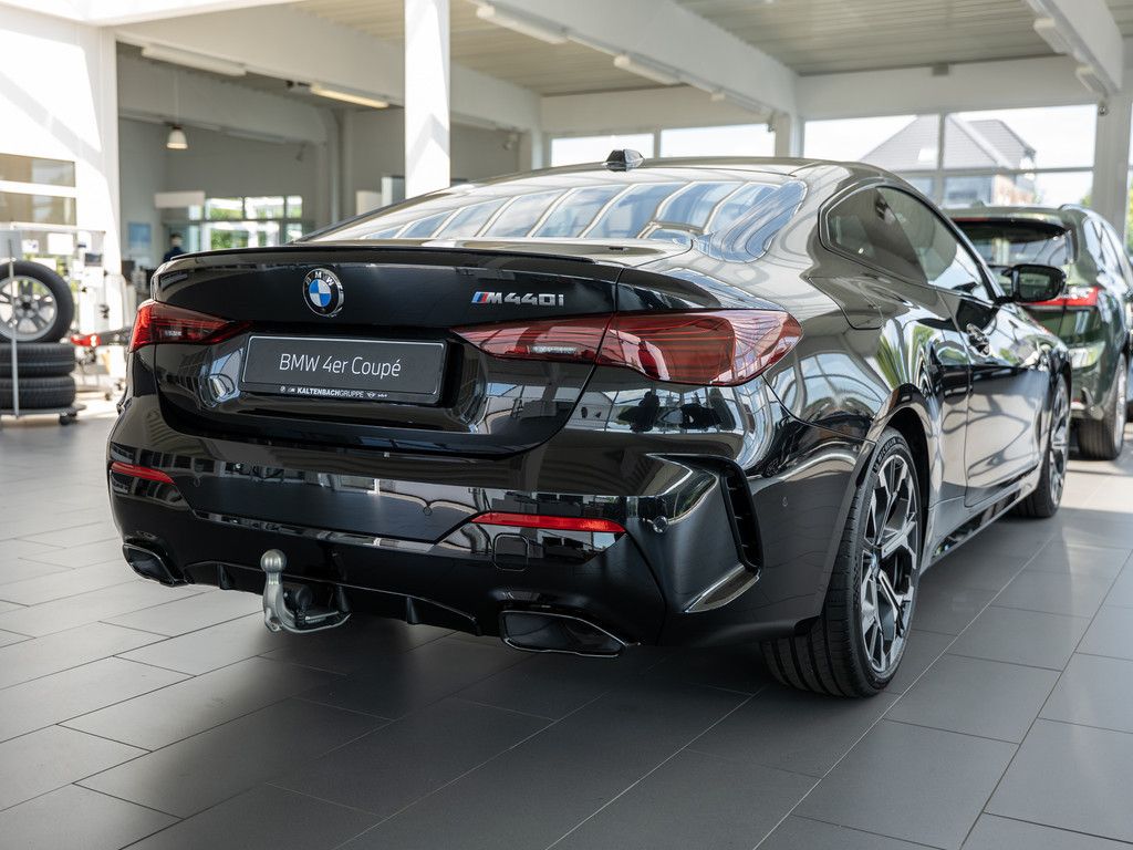 BMW M440 - Bild 6