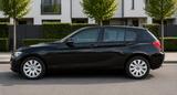 BMW 116i - BMW 116 in Düsseldorf