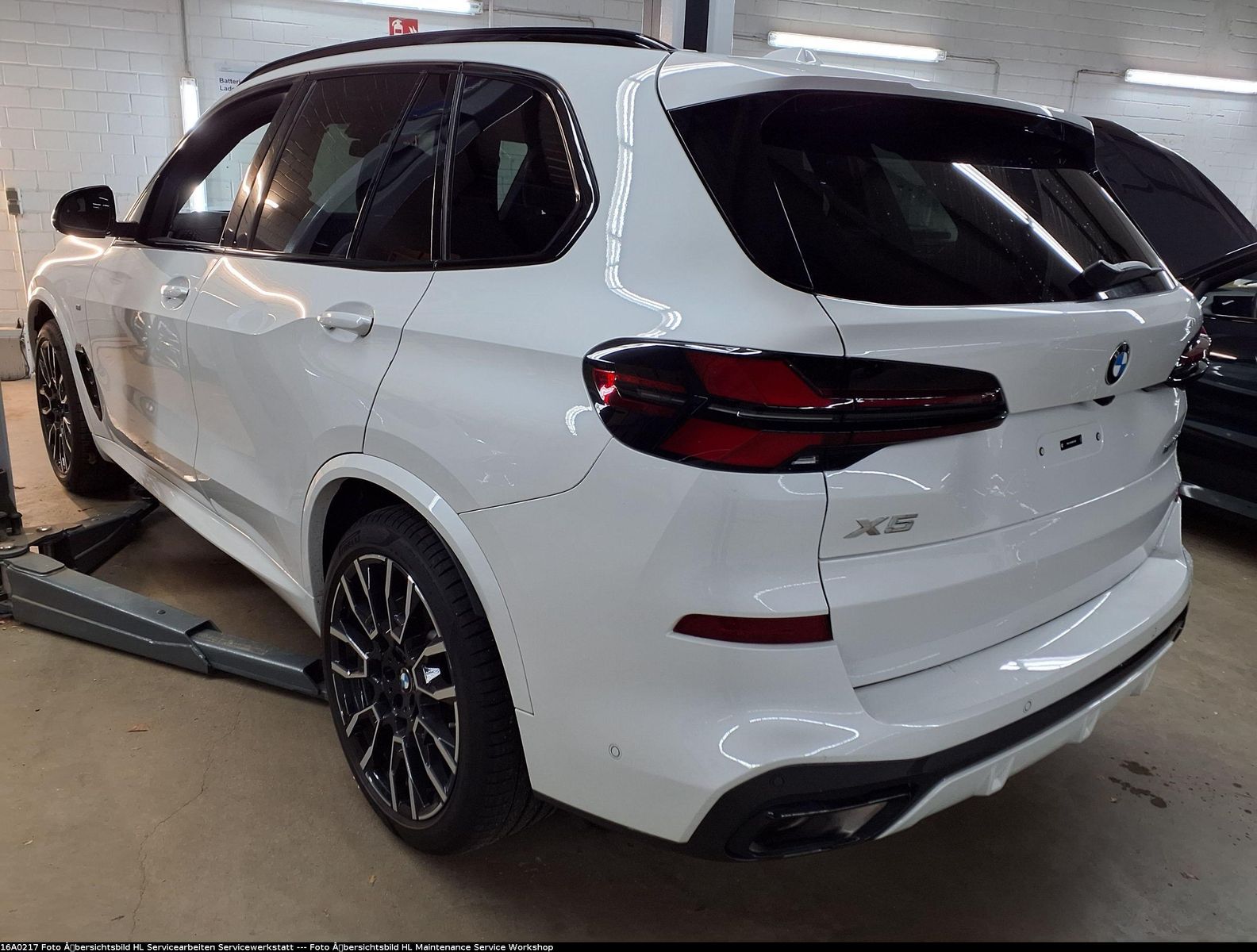 BMW X5 - Bild 4