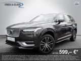 Volvo XC90 T8 AWD Bright