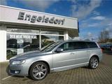 Volvo V70 Summum AWD Allrad  Standheizung Navi - Volvo V70 Awd mit Diesel-Antrieb
