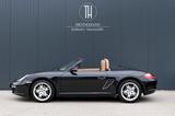 Porsche 987 Boxster*Tiptronic S*Sound-Package Plus*PDC* - Porsche: 987