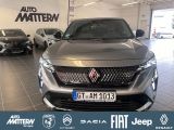 Renault Rafale Techno Full-Hybrid 200 PS Automatik - Renault Rafale: Techno