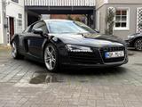 Audi R8 4.2 FSI R tronic quattro - - Audi R8: Tron