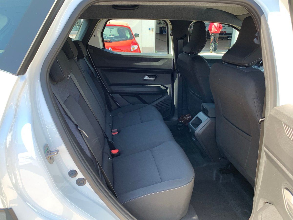 Dacia Duster - Bild 26