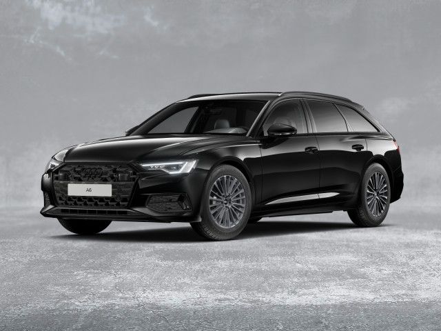 Audi A6 Avant 40TDI S-TR ADVANCED LED+NAV+ACC+SHZ+AHK imagem 2