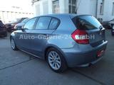 BMW 118i Automatik, Klima, Sitzheiz. Tüv NEU! - BMW 1 Series aus 2006