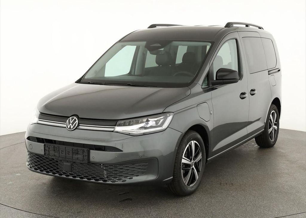 Image of Volkswagen Caddy