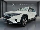 Mercedes-Benz EQB 300 4M Progressiv, AHK, 360°, Totwinkel, LED - Mercedes-Benz EQB mit Anhängerkupplung