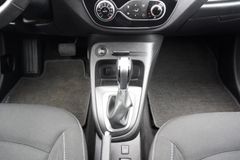 Fahrzeugabbildung Renault Captur Limited Autm. Navi Tempomat Klima PDC