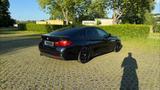 BMW  xDrive M Sport Alcantara, Harman Kardon Sound - BMW 435 Gran Coupé: Limousine