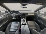 Volkswagen Touareg V6 TDI R-line Individual/Exclusive*8FACH - Volkswagen Touareg: V6 TDI Line