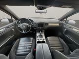Volkswagen Touareg V6 TDI R-line Individual/Exclusive*8FACH - Volkswagen Touareg: V6 TDI R Line