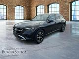 Mercedes-Benz GLC 200 4MATIC SpurW W-Paket PDC SHZ LED elSitz