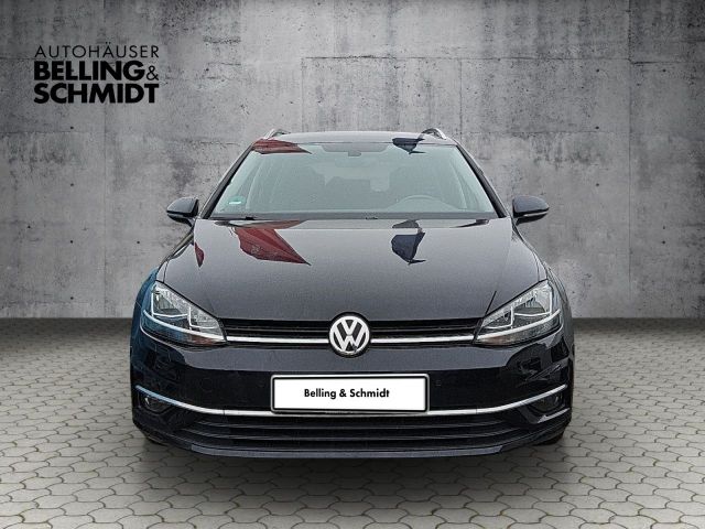 Golf VII Variant 1.5TSI SOUND ActiveInfo Navi
