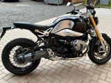 BMW R ninet - NAKED BIKE VON 1001 BIS 1500 CCM
