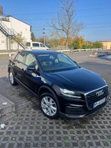 Audi Q2 1.0 TFSI ultra - - Audi Q2 von privat
