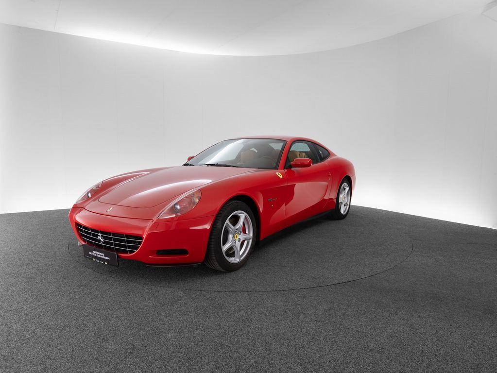 Ferrari 612